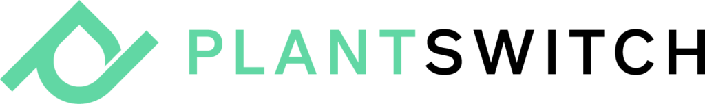 PlantSwitch logo