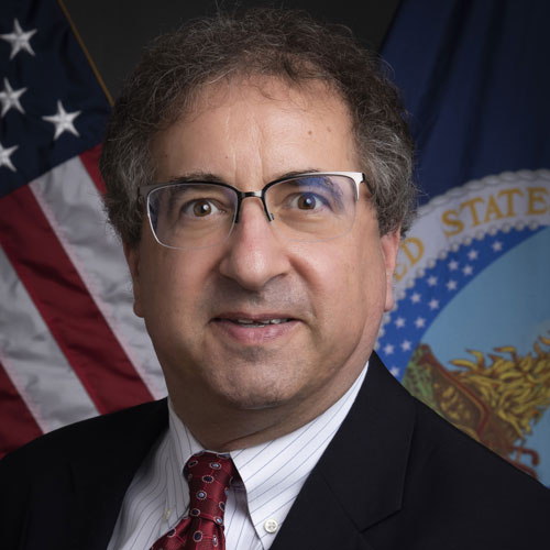 Gregory Jaffe, Senior Advisor for Regulatory Affairs, Office of the Secretary, USDA