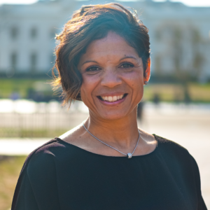 Keniece Barbee