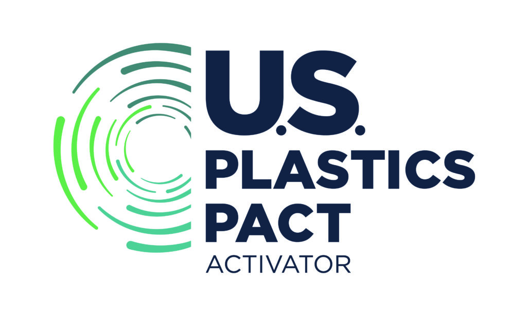 U.S. Plastics Pact Activator