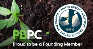 Announcing the U.S. Composting Infrastructure Coalition