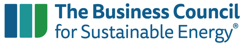 Business Council for Sustainable Energy
