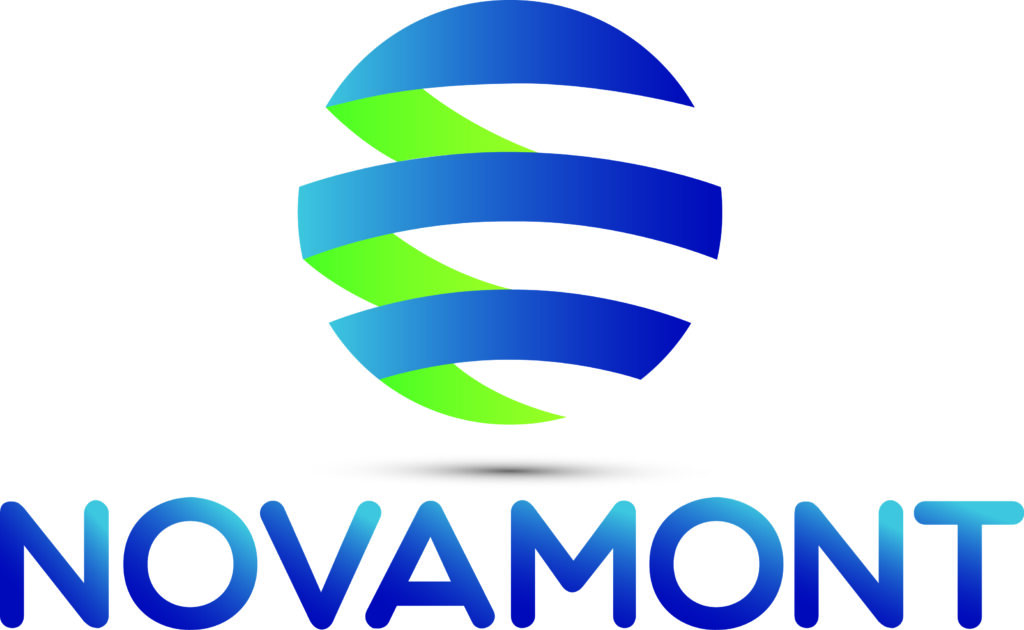 Novamont logo