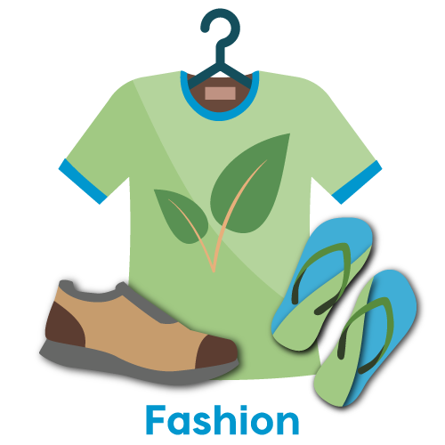 plant-based fashion