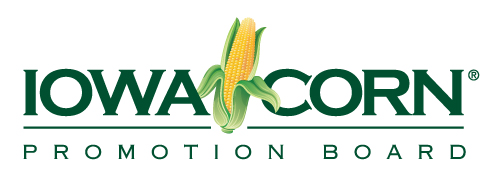 Iowa Corn Promotion Board logo