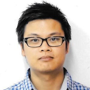 Arvin Cesar Lagda, MSc, PhD Director of Cell and Cell Products Fermentation Facility