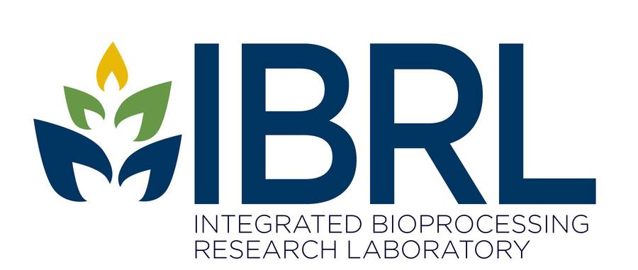 Integrated Bioprocessing Research Laboratory logo