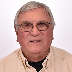 Robert A. “Bob” Bowman, Farmer, Iowa