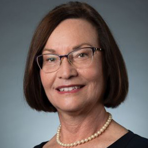 Sherry Vinton, Director, Nebraska Department of Agriculture