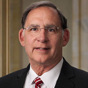 Senator John Boozman (R-AR)