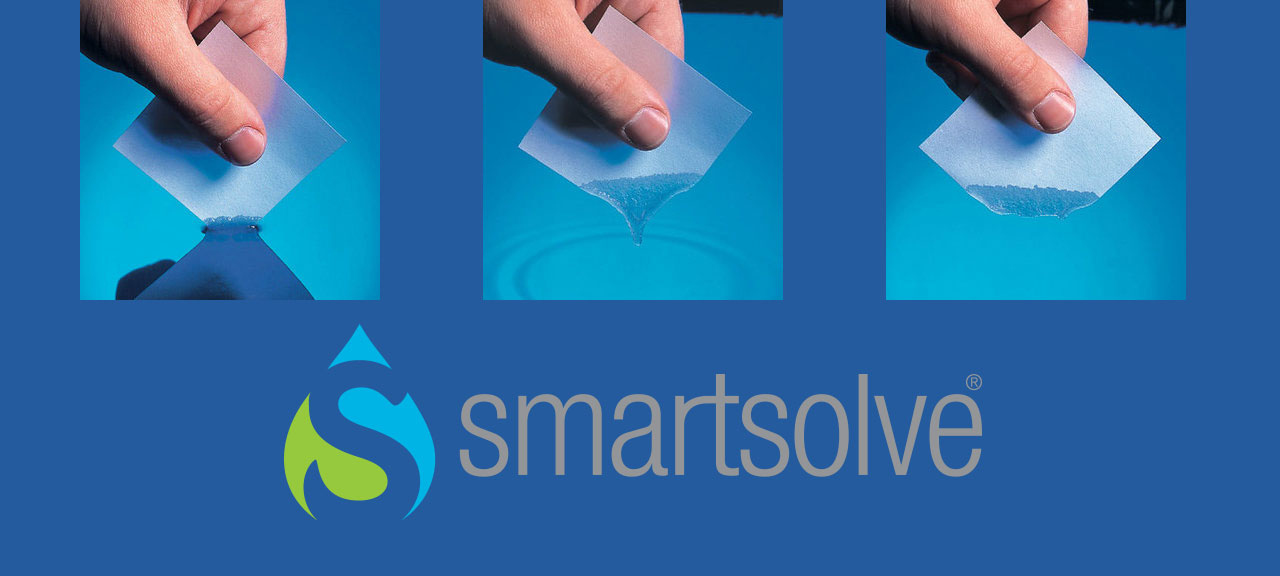 4 Things You Should Know About Printing on Water Soluble Paper — SmartSolve