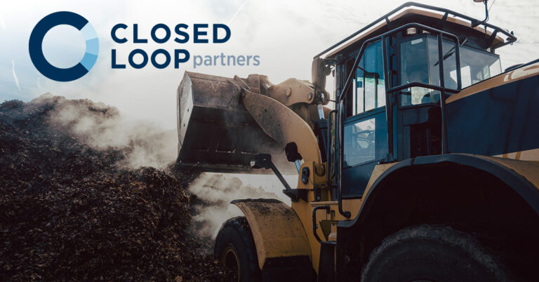 Plant Based Leaders | Closed Loop Partners