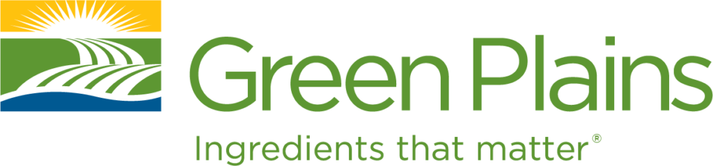 Green Plains logo