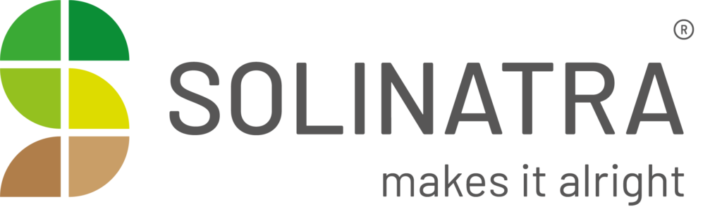 Solinatra logo