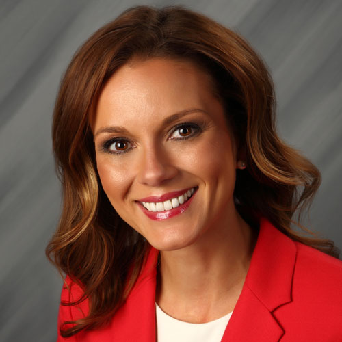 Nicole Bateman, President, Economic Development Corporation of Decatur & Macon County, Illinois 
