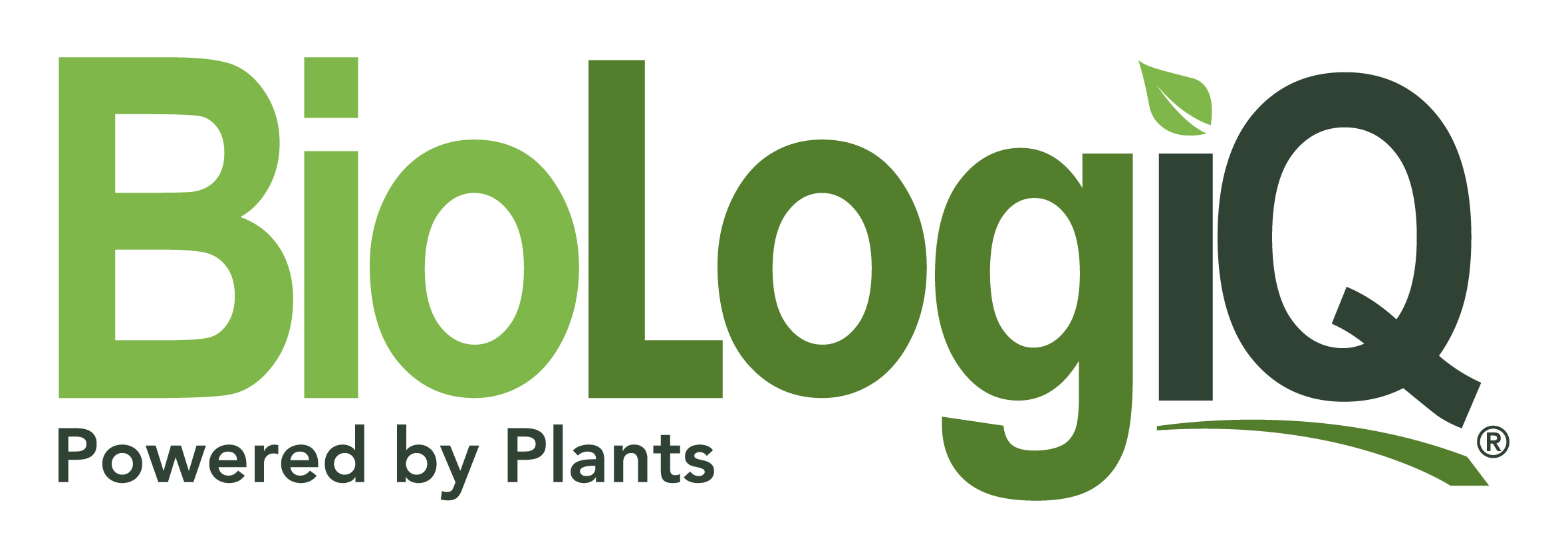 BioLogiQ is a a bioplastics leader with a footprint in both the U.S. and Asia.