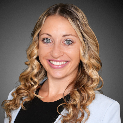 Haley Gershon, Marketing Manager, Beta Analytic