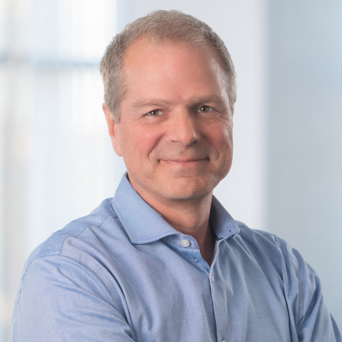 Max Senechal, Chief Commercial Officer, CJ Biomaterials