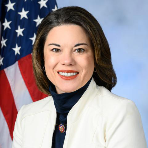 House Agriculture Committee member Angie Craig (D-MN)