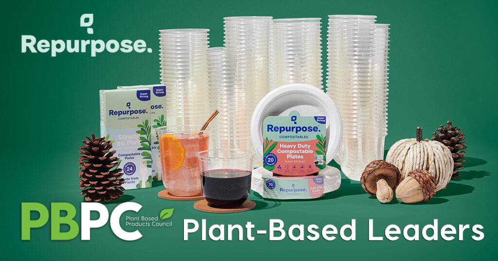 PBPC Plant-Based Leader Repurpose