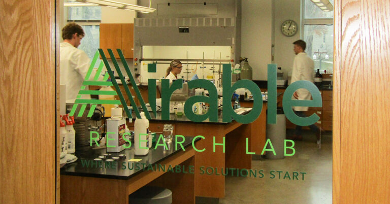 Plant-Based Leaders | Airable Research Lab