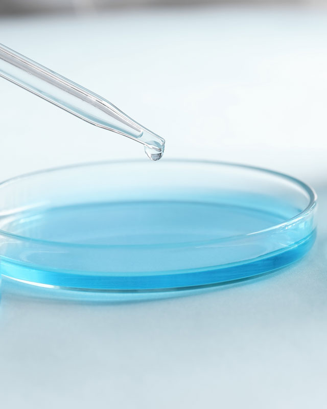 green chemicals: Bio-MEG and Bio-MPG