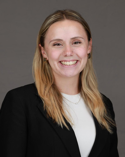 Sydney Van de Meulebroecke