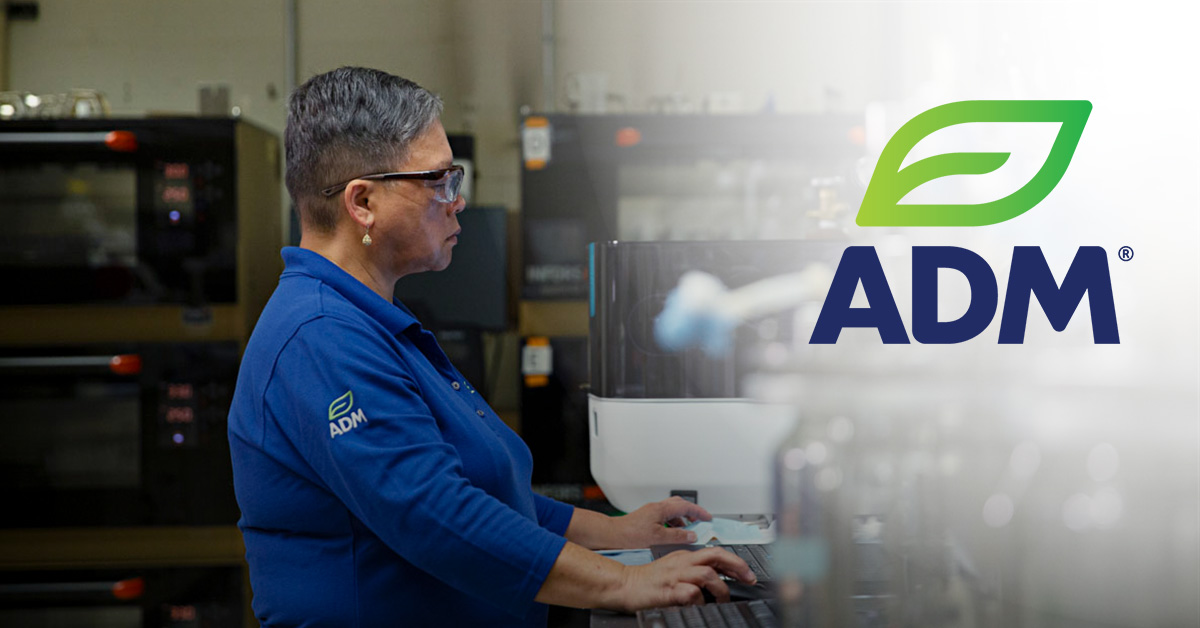 Plant-Based Leaders | ADM | Plant Based Products Council