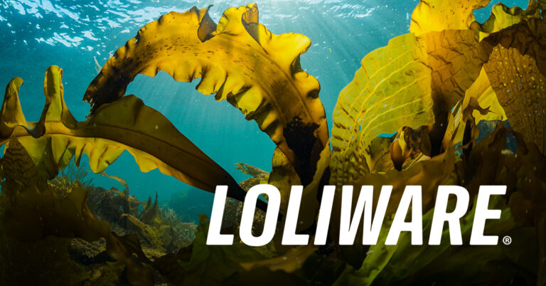Plant-Based Leaders | Loliware