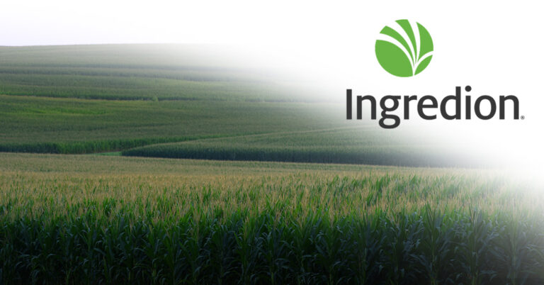 Plant-Based Leaders | Ingredion