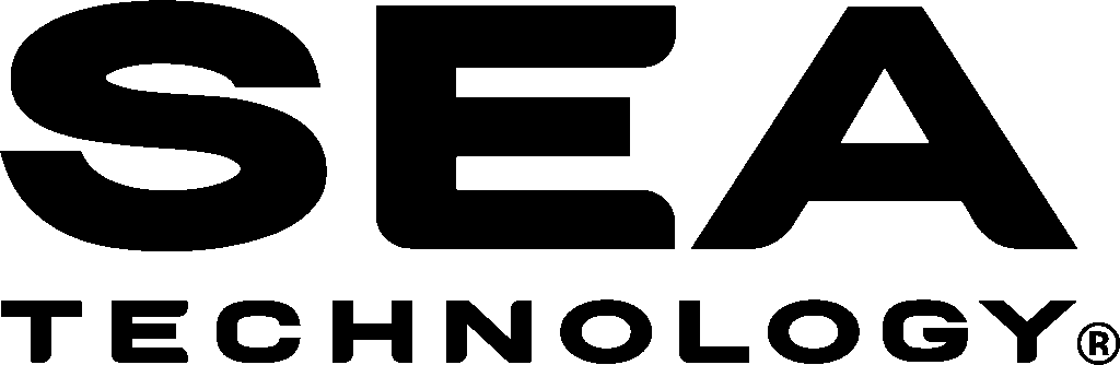 sea technology logo