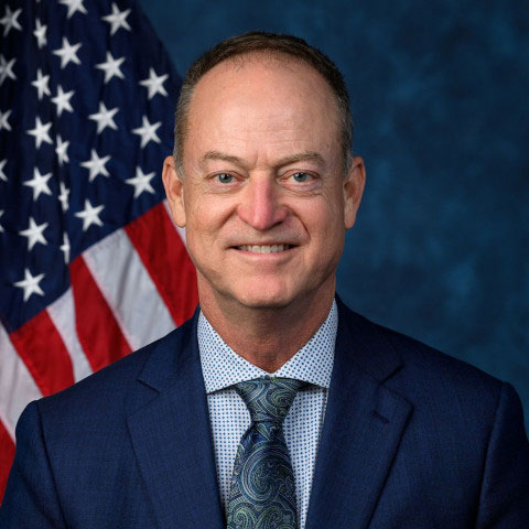 Rep. Mark Messmer (R-IN)