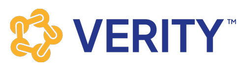 Verity traceability platform logo