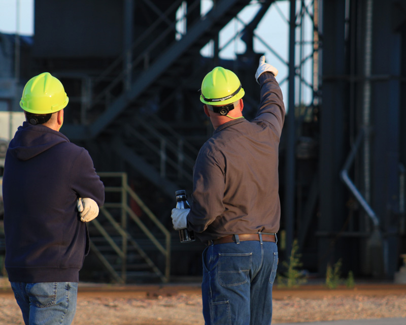 the bioeconomy brings well paying jobs to rural america