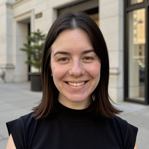 Mattie Mead Founder & CEO Hempitecture Inc.