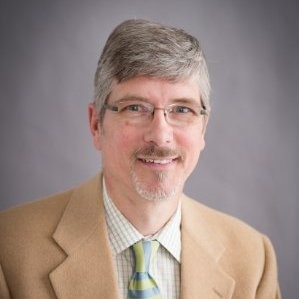 Brent Cutcliffe, Co-Founder and COO, Kemvera