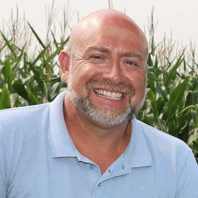 jeremy wilson Jeremy Wilson (President, Alabama Soybean and Corn Association)