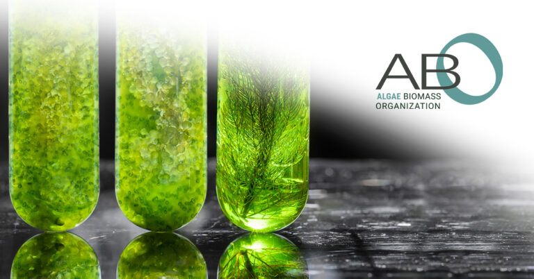Plant-Based Leaders | Algae Biomass Organization