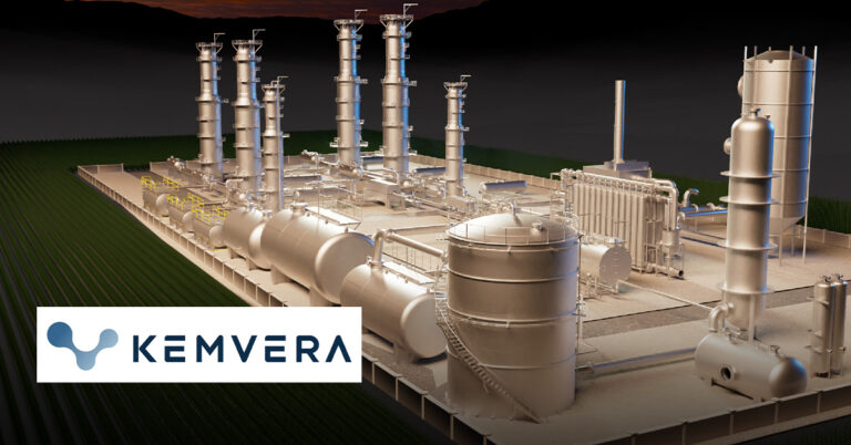 Plant-Based Leaders | Kemvera